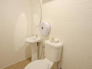 Cosy Inn Kuah Kültér fotó